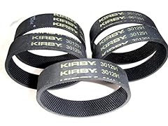 Kirby generation belts for sale  Delivered anywhere in USA 