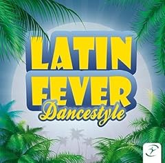 Latin fever dancestyle gebraucht kaufen  Wird an jeden Ort in Deutschland