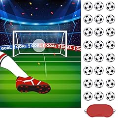 Wernnsai pin soccer for sale  Delivered anywhere in UK
