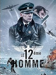 12eme homme d'occasion  Livré partout en France