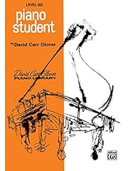 Piano student level d'occasion  Livré partout en France