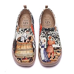 Uin women flats for sale  Delivered anywhere in USA 