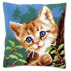 Kit coussin point d'occasion  Livré partout en France