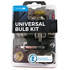 Simply ukb1 universal for sale  Delivered anywhere in Ireland