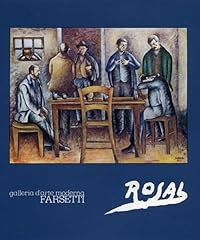 Ottone rosai usato  Spedito ovunque in Italia 