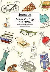 Seagram gin. guía for sale  Delivered anywhere in USA 