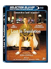 Lost translation blu gebraucht kaufen  Wird an jeden Ort in Deutschland