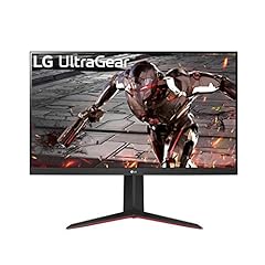 32gn650 ultragear qhd for sale  Delivered anywhere in USA 