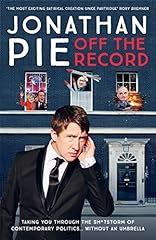 Jonathan pie record for sale  Delivered anywhere in UK