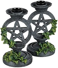 Nemesis aged pentagram for sale  Delivered anywhere in UK