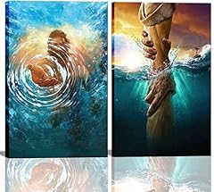 Pcs framed jesus for sale  Delivered anywhere in USA 