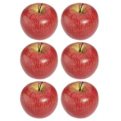Pcs artificial apples for sale  Delivered anywhere in Ireland