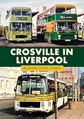 Crosville liverpool for sale  Delivered anywhere in UK