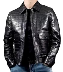 Styled crocodile faux for sale  Delivered anywhere in USA 