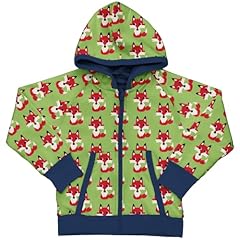 Maxomorra veste capuche d'occasion  Livré partout en France
