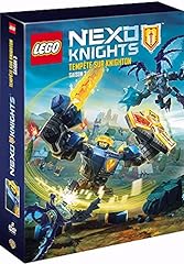 Lego nexo knights d'occasion  Livré partout en France