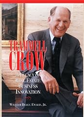 Trammell crow legacy for sale  Delivered anywhere in UK