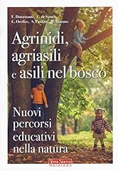 Agrinidi agriasili asili usato  Spedito ovunque in Italia 