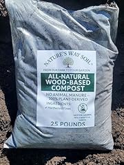 Nature way soil for sale  Delivered anywhere in USA 