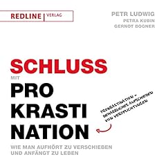 Schluss prokrastination man gebraucht kaufen  Wird an jeden Ort in Deutschland