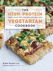 High protein vegetarian for sale  Delivered anywhere in USA 