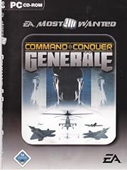 Command conquer generäle usato  Spedito ovunque in Italia 