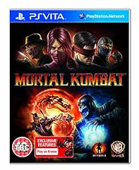 Mortal kombat for sale  Delivered anywhere in Ireland