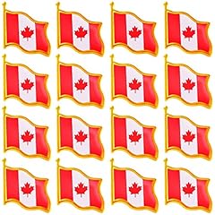 Pack canada flag for sale  Delivered anywhere in USA 
