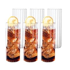 Tobhuyexz highball glasses for sale  Delivered anywhere in USA 