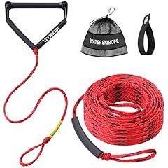 Wakeboard rope handle for sale  Delivered anywhere in USA 