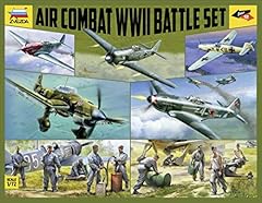 Zvezda 5205 wwii gebraucht kaufen  Wird an jeden Ort in Deutschland