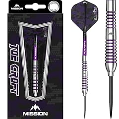 Mission darts joe for sale  Delivered anywhere in UK