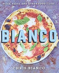 Bianco pizza pasta gebraucht kaufen  Wird an jeden Ort in Deutschland