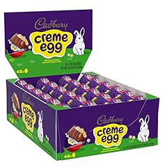 Cadbury creme egg for sale  Delivered anywhere in USA 