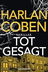 Totgesagt thriller gebraucht kaufen  Wird an jeden Ort in Deutschland