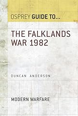 Falklands war 1982 for sale  Delivered anywhere in UK