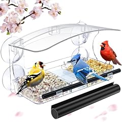 Mrcrafts window bird for sale  Delivered anywhere in USA 