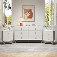 Tradare drawer dresser for sale  Delivered anywhere in USA 