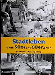 Stadtleben den 50er gebraucht kaufen  Wird an jeden Ort in Deutschland