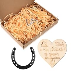 Koxxiamoq horseshoe gifts for sale  Delivered anywhere in UK