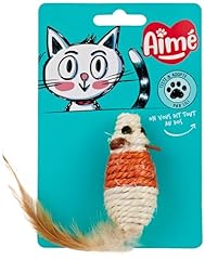 Aimé jouet chat d'occasion  Livré partout en France