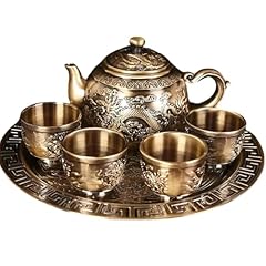 Vintage turkish tea for sale  Delivered anywhere in USA 