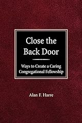 Close back door for sale  Delivered anywhere in USA 