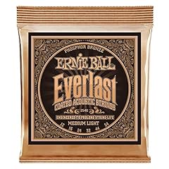 Ernie ball everlast for sale  Delivered anywhere in USA 