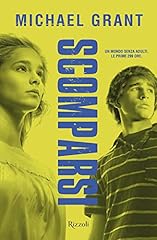 Scomparsi. ediz. speciale d'occasion  Livré partout en France