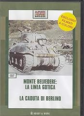 Monte belvedere linea d'occasion  Livré partout en France