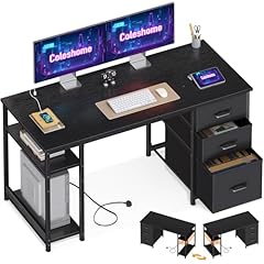 Coleshome 130cm office for sale  Delivered anywhere in UK