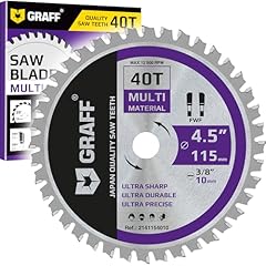 Graff inch circular for sale  Delivered anywhere in USA 
