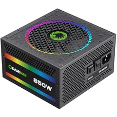 Gamemax 850w plus for sale  Delivered anywhere in USA 