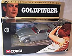 corgi db5 261 for sale  Delivered anywhere in Ireland